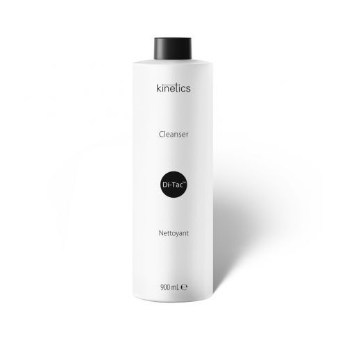 Kinetics DI-TAC Cleanser Gelio lipnumo valiklis, 900ml