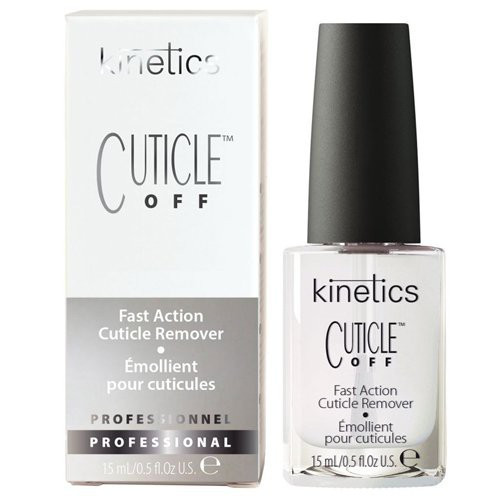 Kinetics Cuticle Remover Odelių šalintojas, 15ml