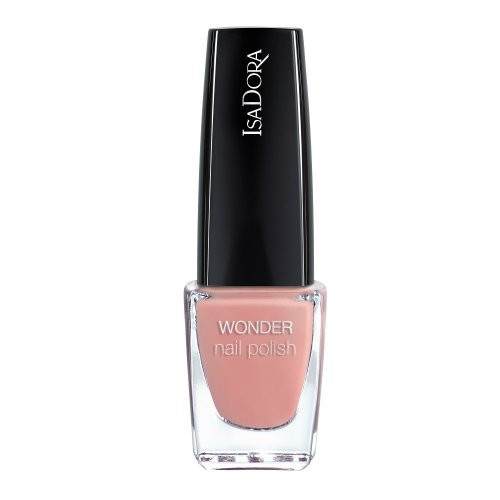 Isadora Wonder Nail Polish Nagų lakas, 263 Just Peachy