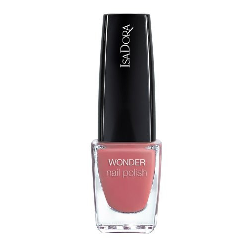 Isadora Wonder Nail Polish Nagų lakas, 264 Strawberry Bloom