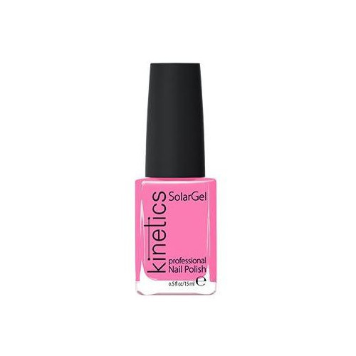 Kinetics Solar Gel Polish Nagų lakas, Pink Silence #220