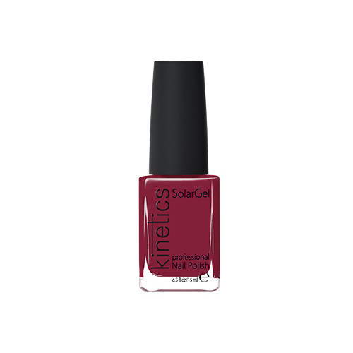 Kinetics Solar Gel Polish Nagų lakas, Signature #224