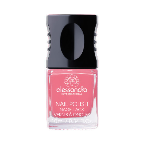 Alessandro Nail Polish Nagų lakas, 187 Hawaiian Dream