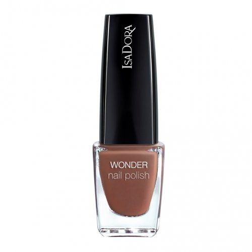 Isadora Wonder Nail Polish Nagų lakas, 269 Autumn Leaves