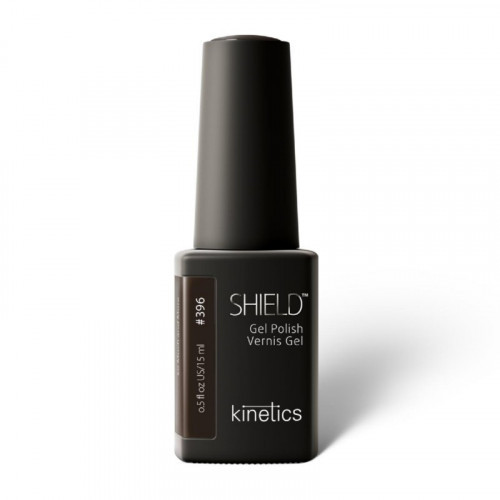 Kinetics Shield Gel Polish Gelinis lakas, So Much And More #396