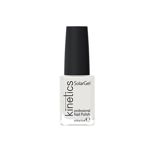 Kinetics Solar Gel Polish Nagų lakas, Just Married #277