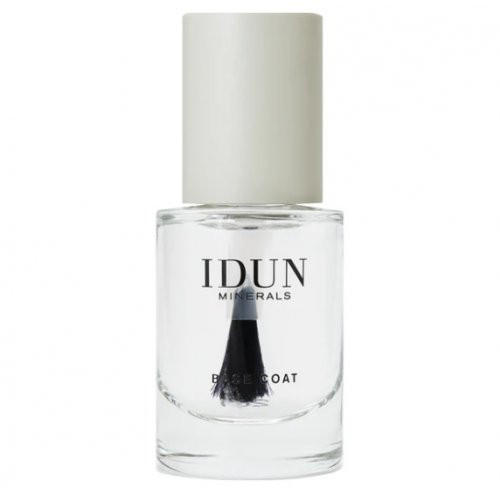 IDUN Base Coat Nagų lako pagrindas, 11ml