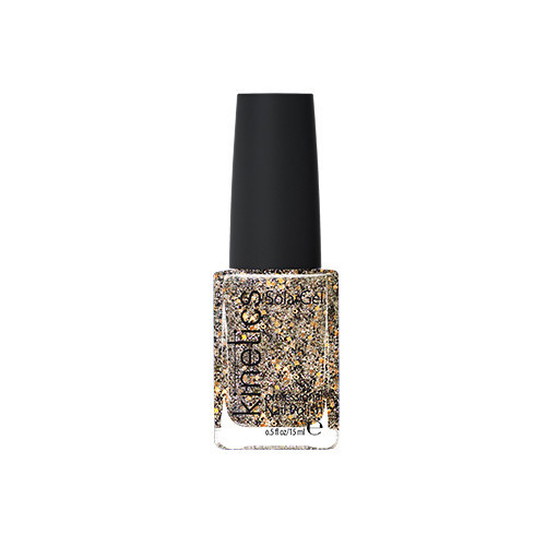 Kinetics Solar Gel Polish Nagų lakas, Rich & Chick #302