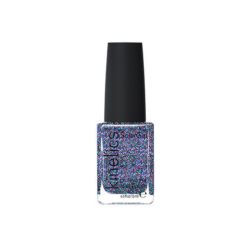 Kinetics Solar Gel Polish Nagų lakas, #304 Glitter Storm