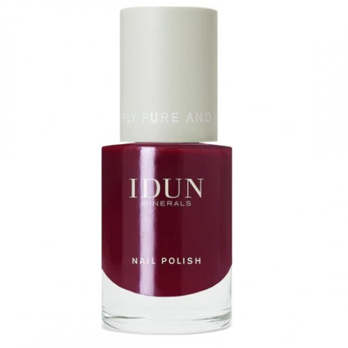 IDUN Nail Polish Nagų lakas, Jaspis