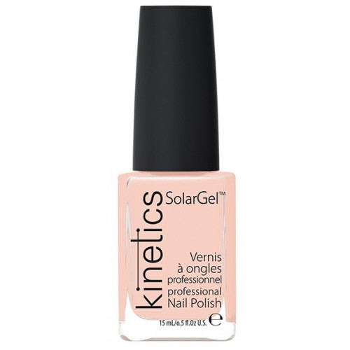 Kinetics Solar Gel Polish Nagų lakas, Pirouette #314