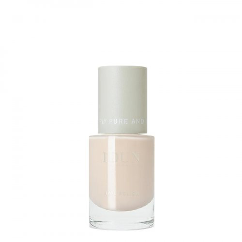 IDUN Nail Polish Nagų lakas, Sandsten