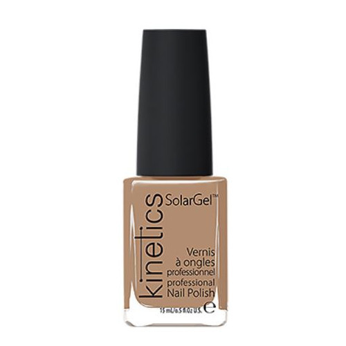 Kinetics Solar Gel Polish Nagų lakas, Grand Plie #317