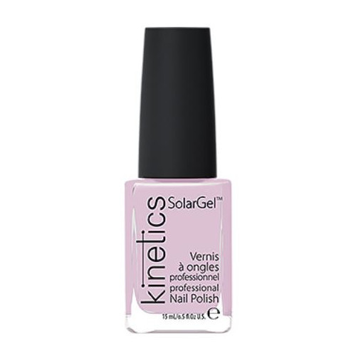 Kinetics Solar Gel Polish Nagų lakas, Ballerina #318