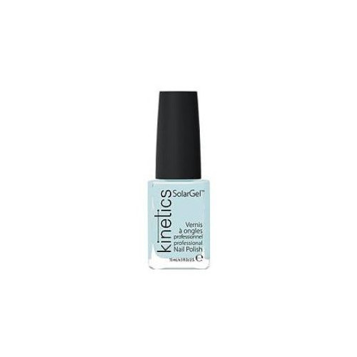 Kinetics Solar Gel Polish Nagų lakas, Swan Lake #319