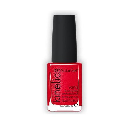 Kinetics Solar Gel Polish Nagų lakas, Audrey #321