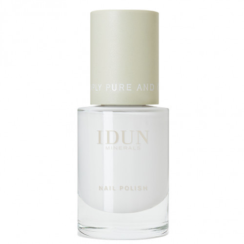 IDUN Nail Polish Nagų lakas, Mansten