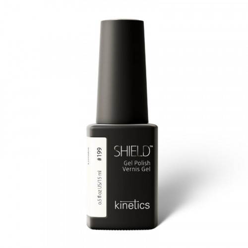 Kinetics Shield Gel Polish Gelinis lakas, Lumiere #199