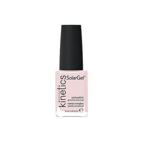 Kinetics Solar Gel Polish Nagų lakas, Pearl Hunter #341