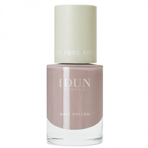 IDUN Nail Polish Nagų lakas, Pyrit