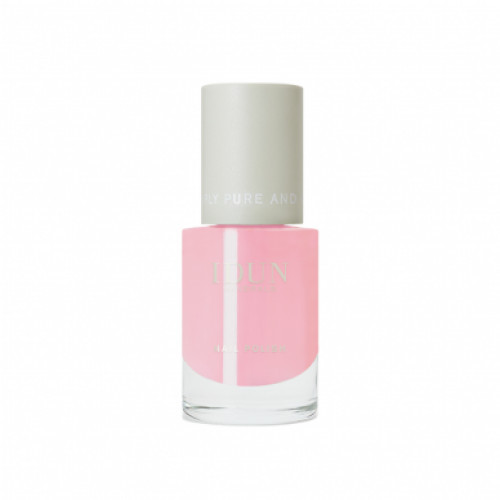 IDUN Nail Polish Nagų lakas, Morganit