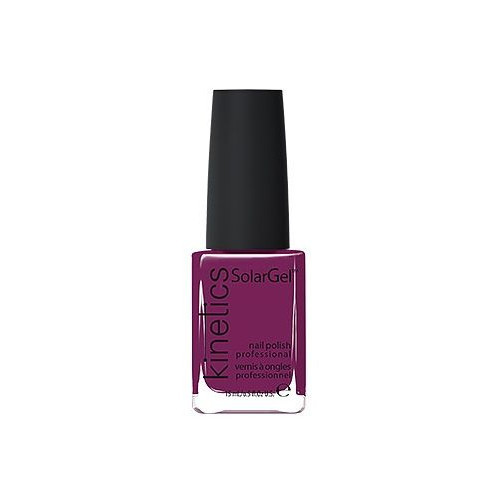 Kinetics Solar Gel Polish Nagų lakas, Goddess #348