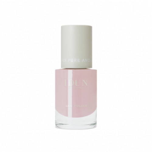 IDUN Nail Polish Nagų lakas, Lepidolit