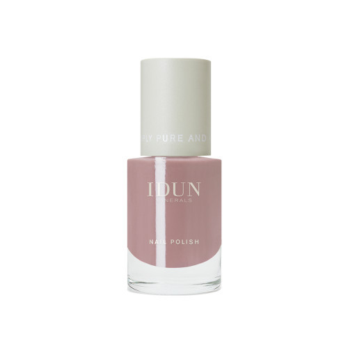 IDUN Nail Polish Nagų lakas, Rökkvarts