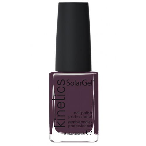 Kinetics Solar Gel Polish Nagų lakas, Met Gala #349