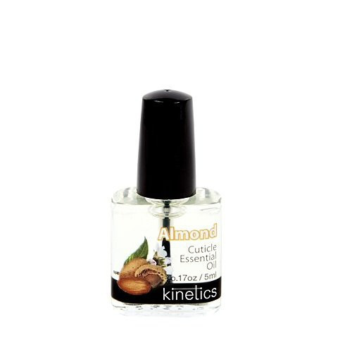 Kinetics Professional Cuticle Oil Almond Aliejus nagų odelėms su migdolų aliejumi, 5ml