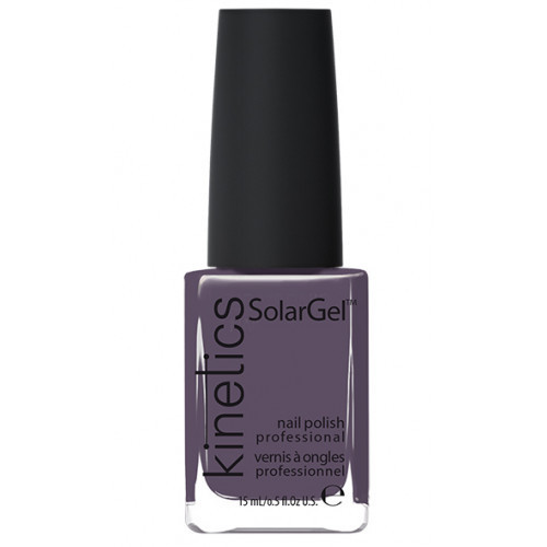 Kinetics Solar Gel Polish Nagų lakas, Vagabond Party #353