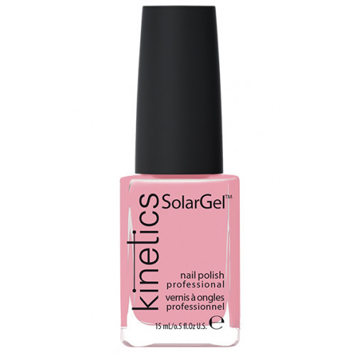 Kinetics Solar Gel Polish Nagų lakas, Spotlight Fail #354