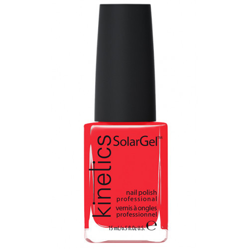 Kinetics Solar Gel Polish Nagų lakas, Rhino on the Carpet #356