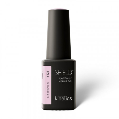 Kinetics Shield Gel Polish Gelinis lakas, No Wi-Fi #426