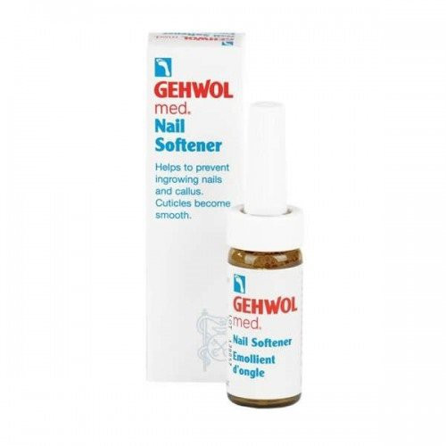 Gehwol Med Nail Softner Nagų minkštiklis, 15ml