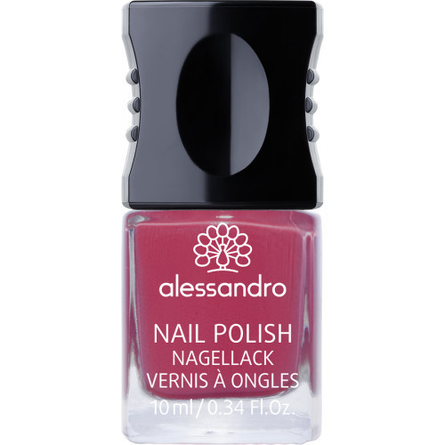 Alessandro Nail Polish Nagų lakas, 931 Petite Nana