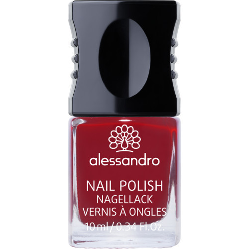 Alessandro Nail Polish Nagų lakas, 934 PS I Love You