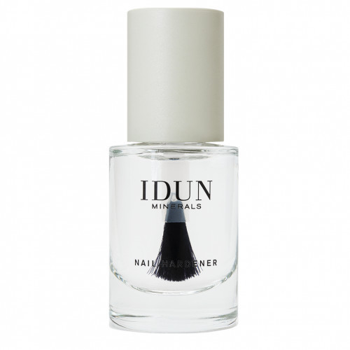 IDUN Nail Hardener Nagų stipriklis, 11ml
