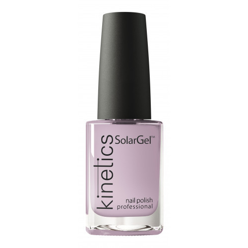 Kinetics Solar Gel Polish Nagų lakas, Ex's #376