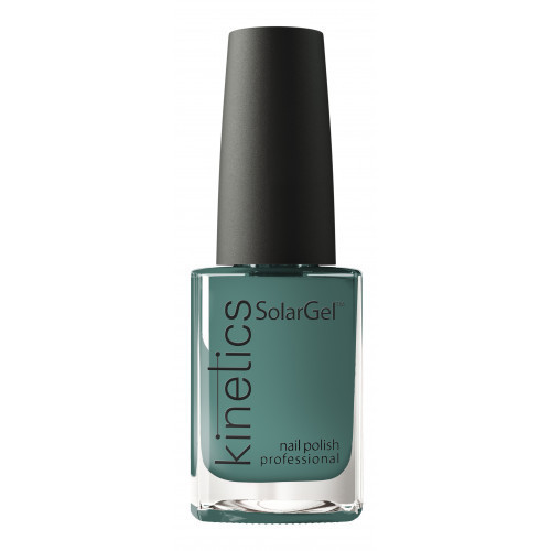Kinetics Solar Gel Polish Nagų lakas, Dangerous Game #378