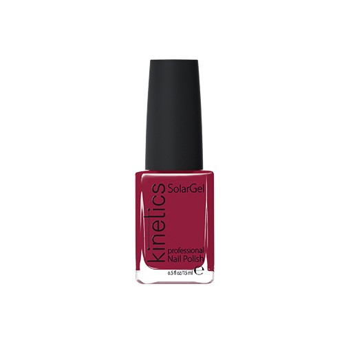 Kinetics Solar Gel Polish Nagų lakas, #077 Imperial