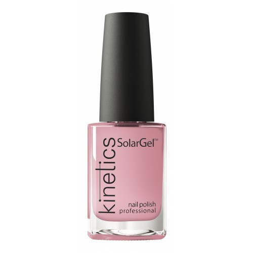 Kinetics Solar Gel Polish Nagų lakas, #374 Wasted Beauty