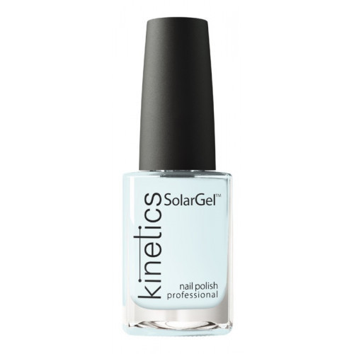 Kinetics Solar Gel Polish Nagų lakas, Hurricane Mode #429