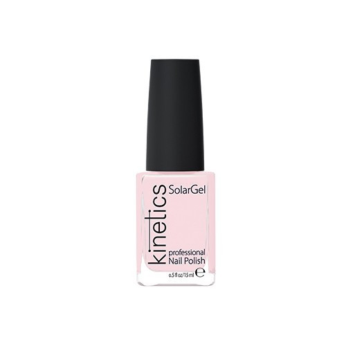 Kinetics Solar Gel Polish Nagų lakas, #200 Nude By Nude