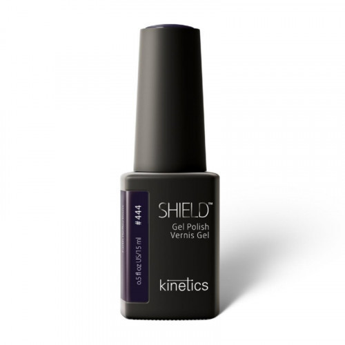 Kinetics Shield Gel Polish Gelinis lakas, Faith Reflectios #444