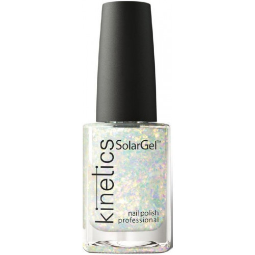 Kinetics Solar Gel Polish Nagų lakas, Unicorn Tears #445