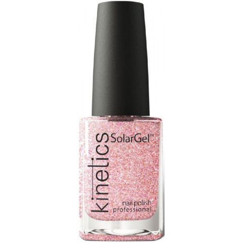 Kinetics Solar Gel Polish Nagų lakas, No Marionette #446