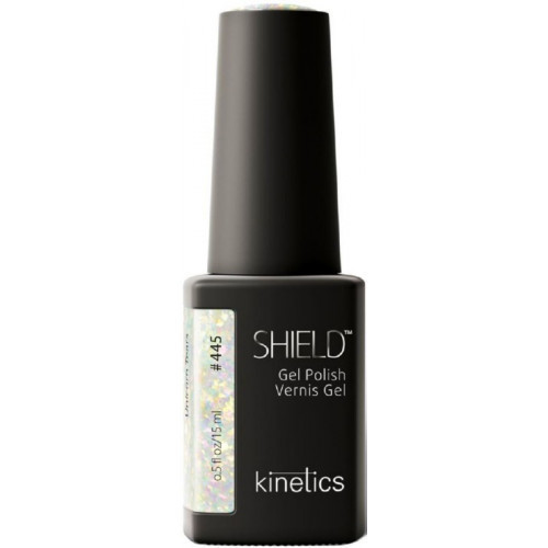 Kinetics Shield Gel Polish Gelinis lakas, Unicorn Tears #445