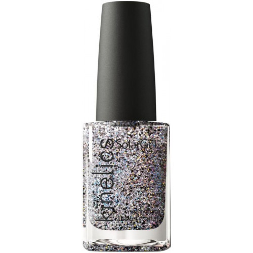 Kinetics Solar Gel Polish Nagų lakas, It's a Mess #447