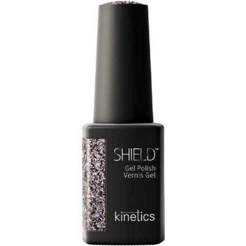 Kinetics Shield Gel Polish Gelinis lakas, It's a Mess #447